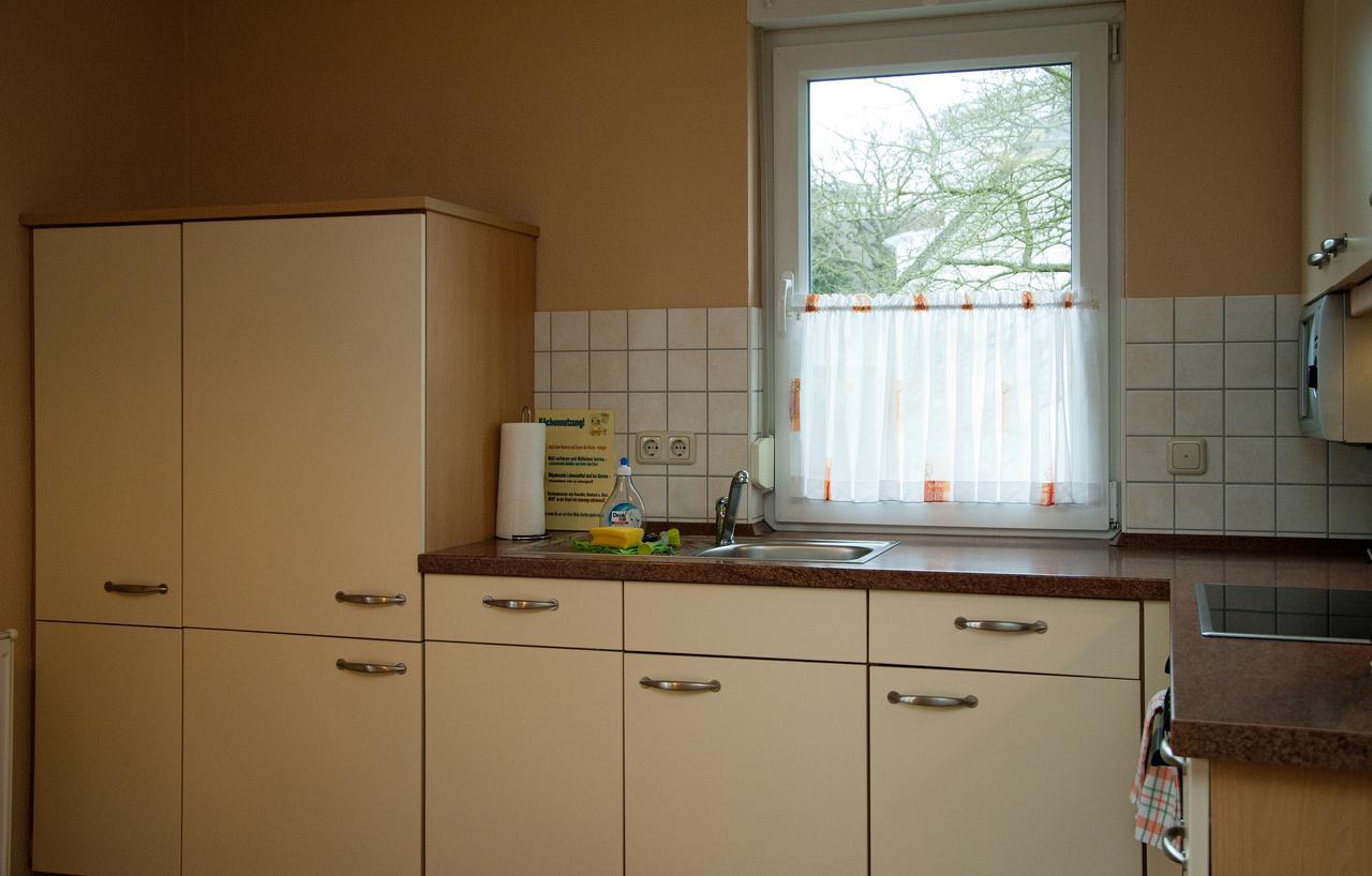 Sonnenhus - Ruegen Apartment Sellin  Exterior foto
