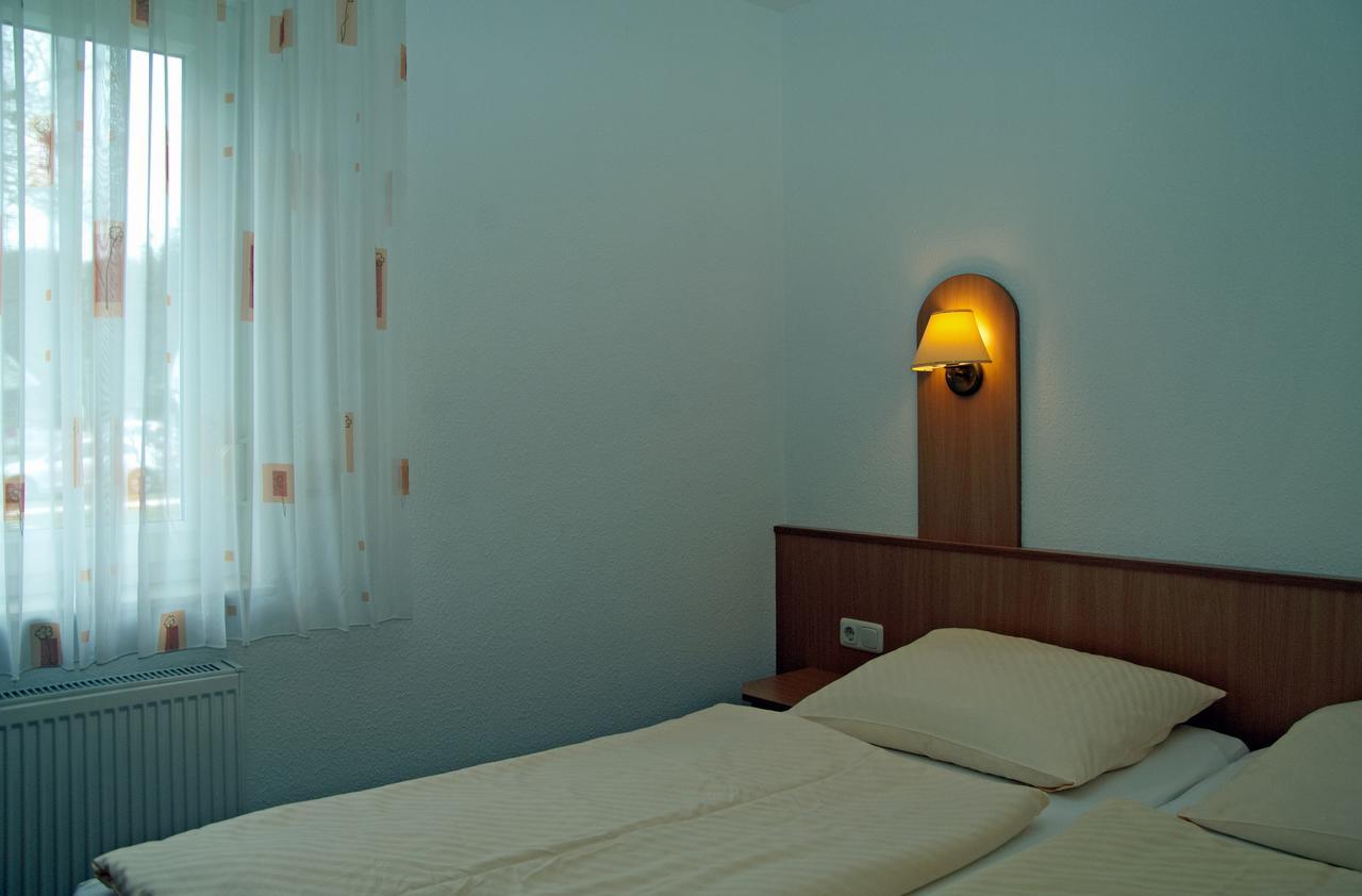 Sonnenhus - Ruegen Apartment Sellin  Exterior foto