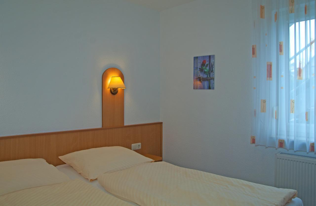 Sonnenhus - Ruegen Apartment Sellin  Exterior foto