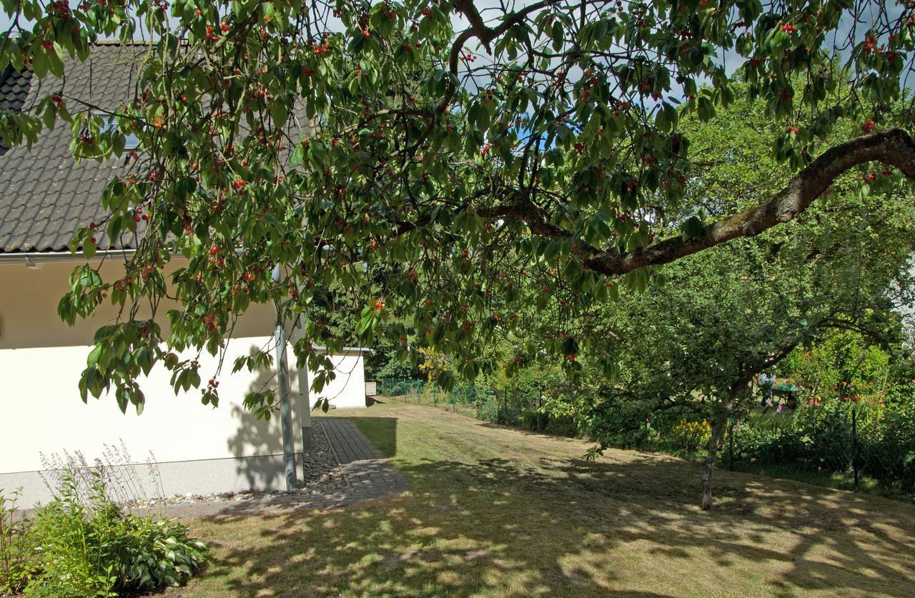 Sonnenhus - Ruegen Apartment Sellin  Exterior foto