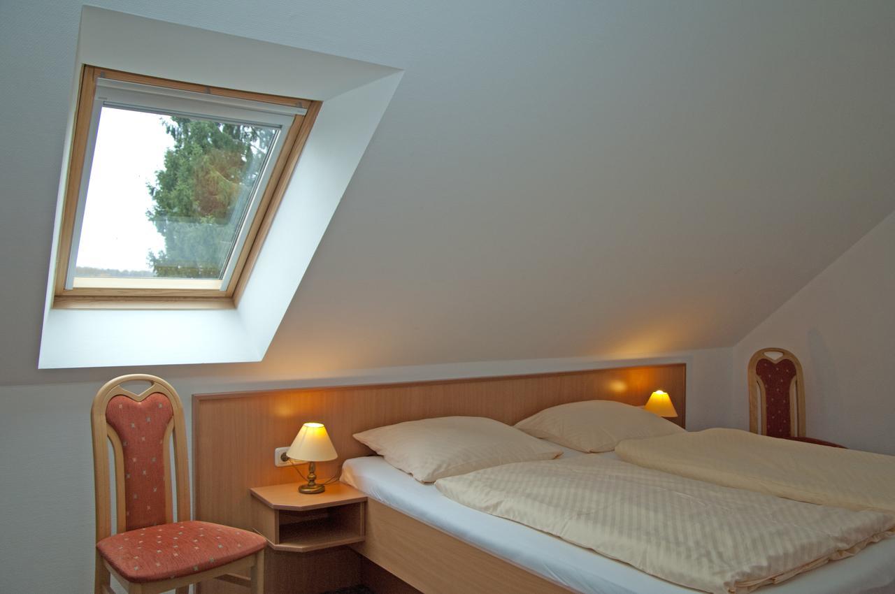 Sonnenhus - Ruegen Apartment Sellin  Exterior foto
