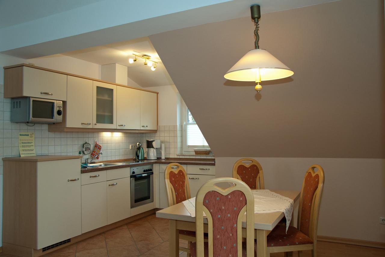 Sonnenhus - Ruegen Apartment Sellin  Exterior foto